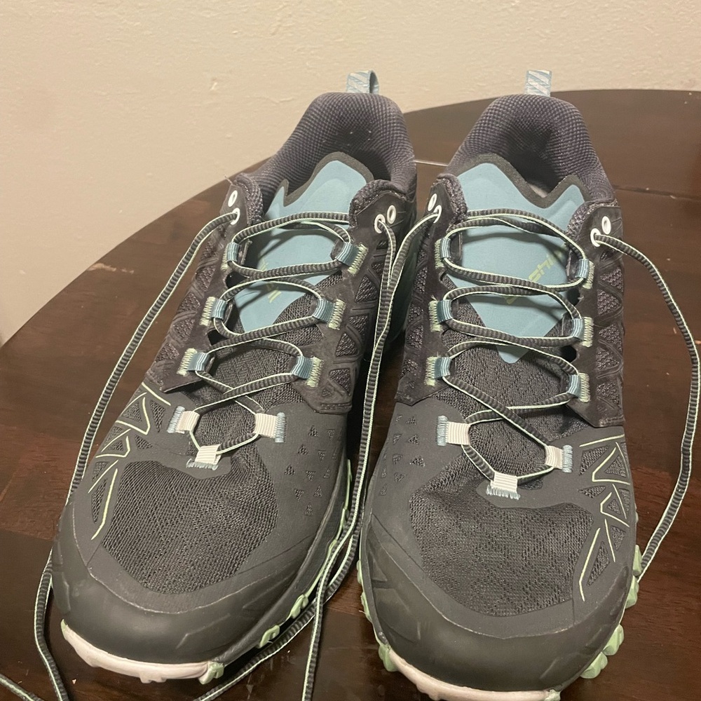La Sportiva Bushido II GTX Trail Running Shoe
